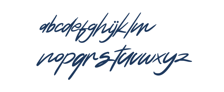 NatideHegibeFREE Lowercase