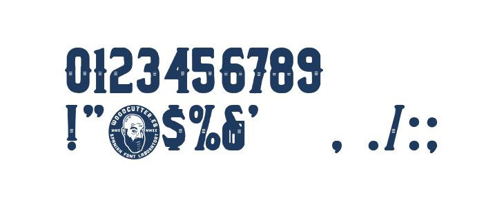 National Biker Co. Other Characters