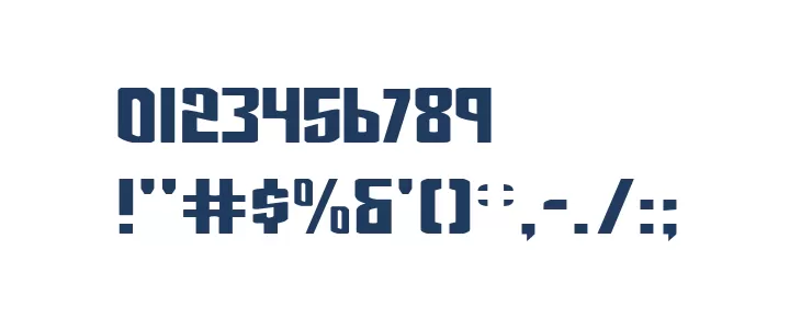 Numbers
