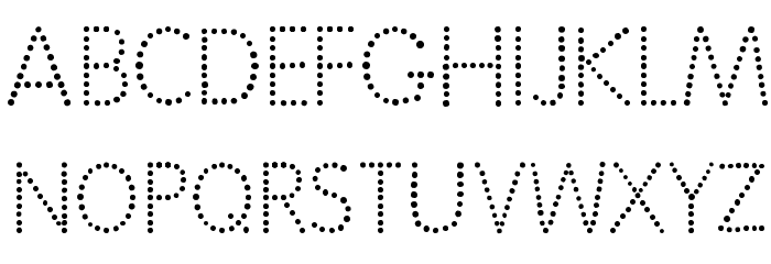 national-first-font-dotted-font-download-for-free-ffonts