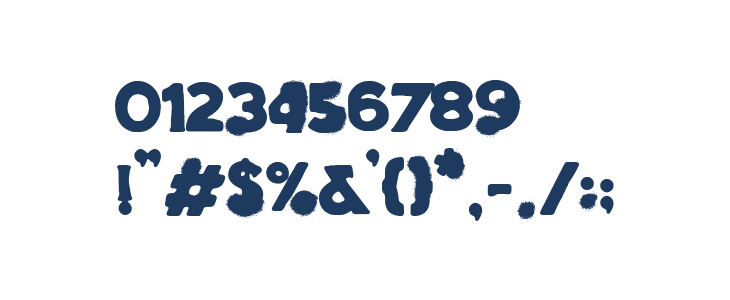 National Spain Other Characters