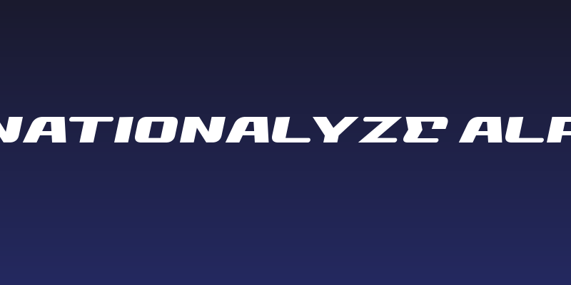 Nationalyze ALP Social Header