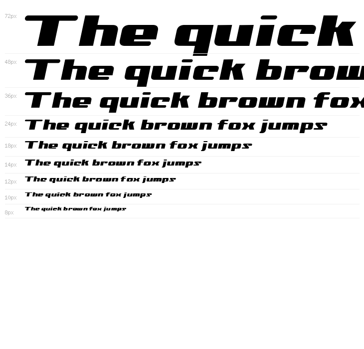 Nationalyze ALP Waterfall