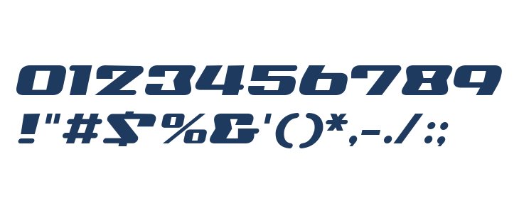 NationalyzeALP Other Characters