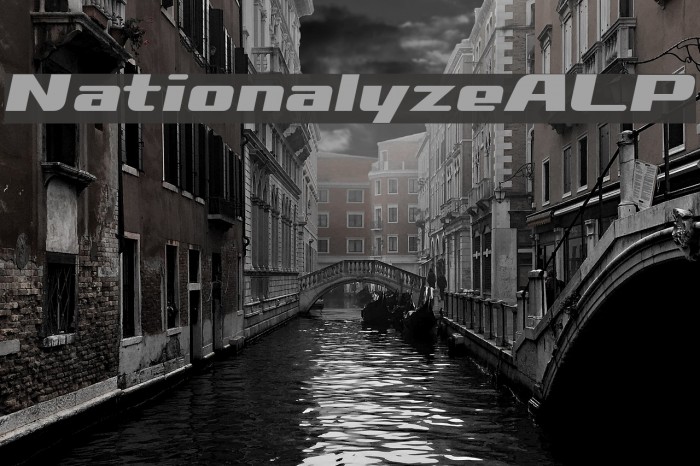 NationalyzeALP Example 2