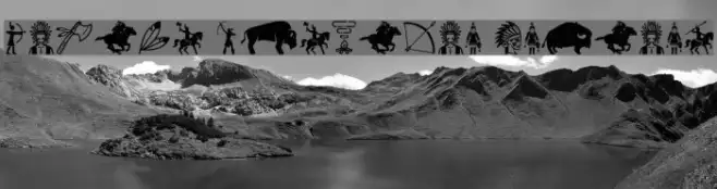 Native American Indians Example 3