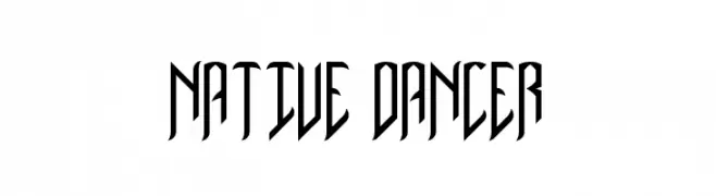 Native Dancer Fuentes