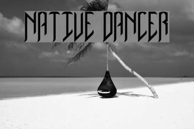 Native Dancer Fuentes examples
