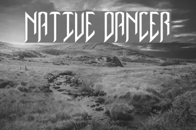 Native Dancer Fuentes examples