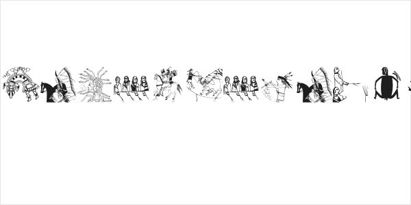 NativeAmericans Logo