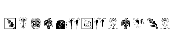 NativeDesigns Font