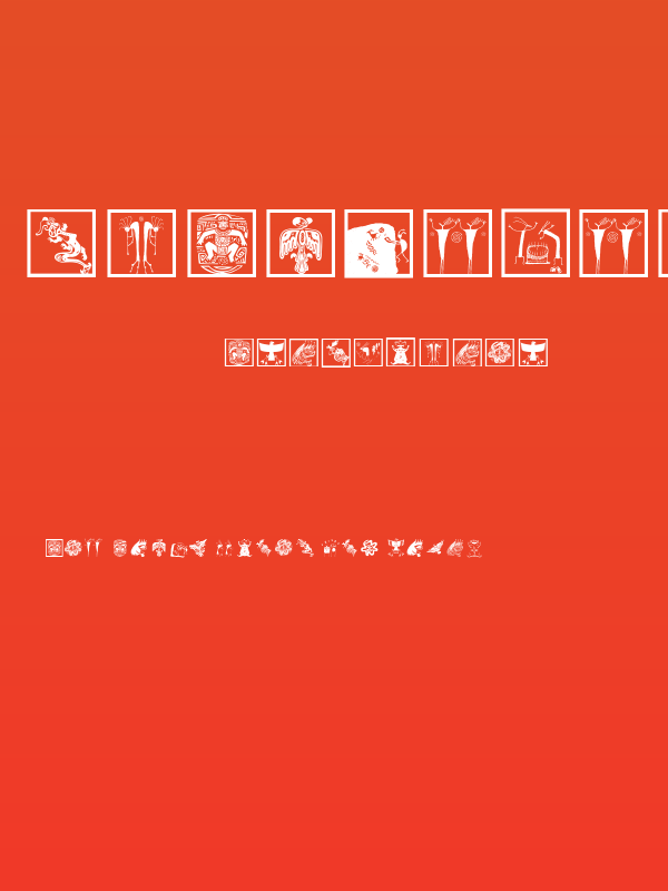 NativeDesigns Poster