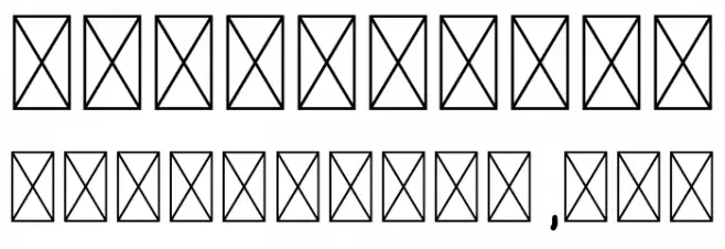 NativeMilesType Font OTHER CHARS