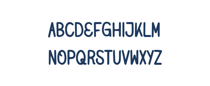 NativeMilesType Lowercase