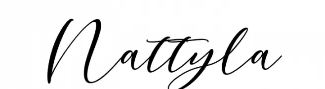 Nattyla  Fuentes Gratis Descargar