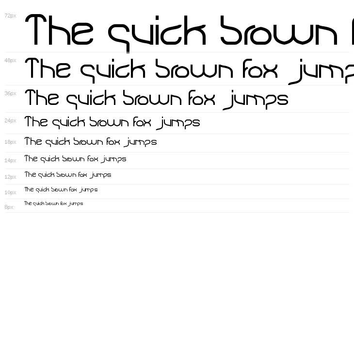 Natural Technologies Waterfall