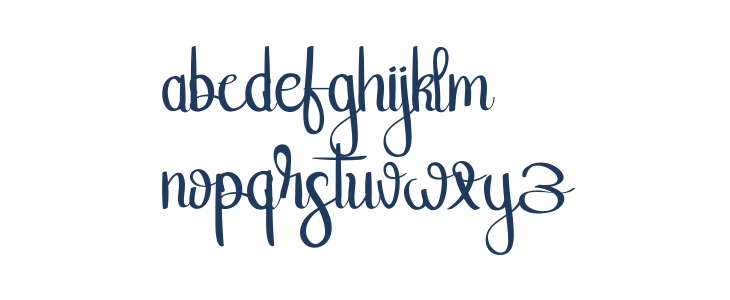 NaturalKaliDEMO Lowercase