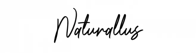Naturallus  नि: शुल्क फ़ॉन्ट्स डाउनलोड