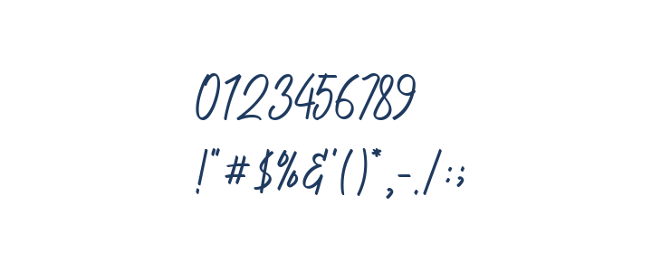 Naturallus Other Characters