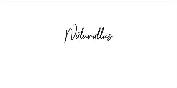 Naturallus Logo