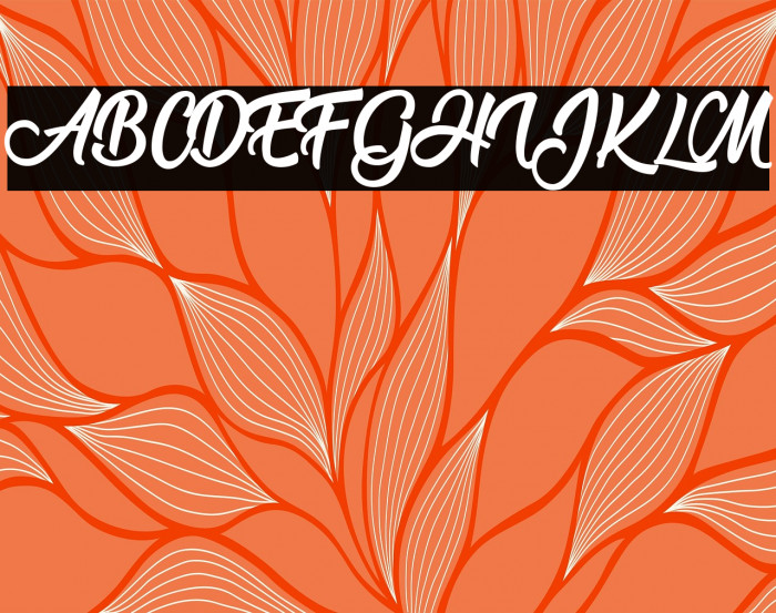 Nature Beauty Personal Use  Example 1