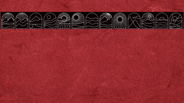 Nature Boho Example 1