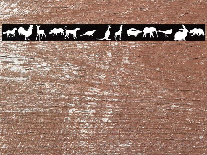 Nature Pro Example 1