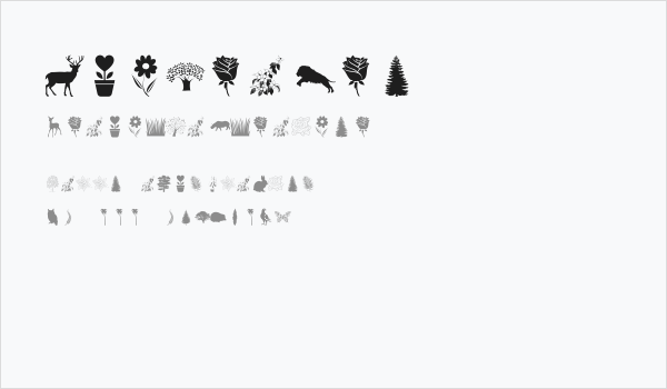 Nature Pro Business Card