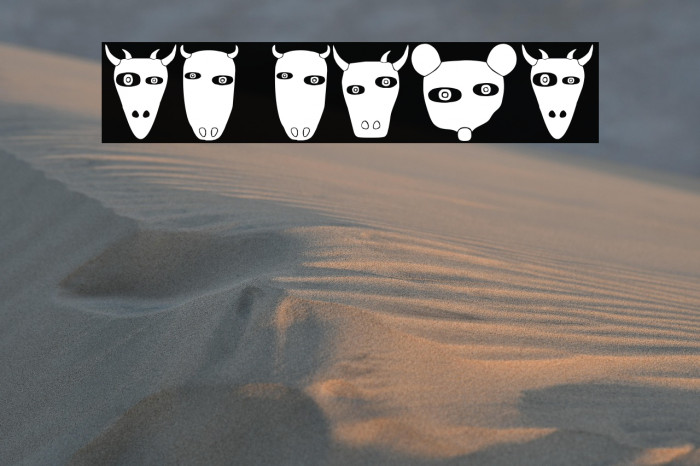 Nature Regular Example 1