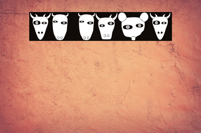 Nature Regular Example 2