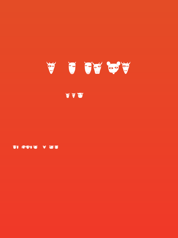 Nature Regular Poster