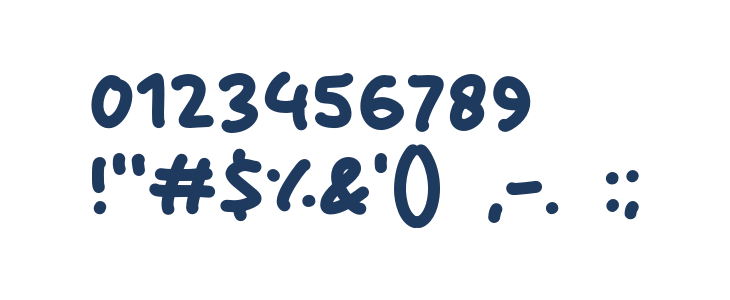 Nature Sunset Other Characters