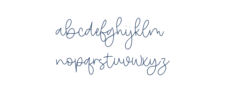 Nature Violces Lowercase