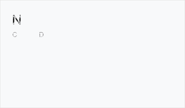 Nature Business Card