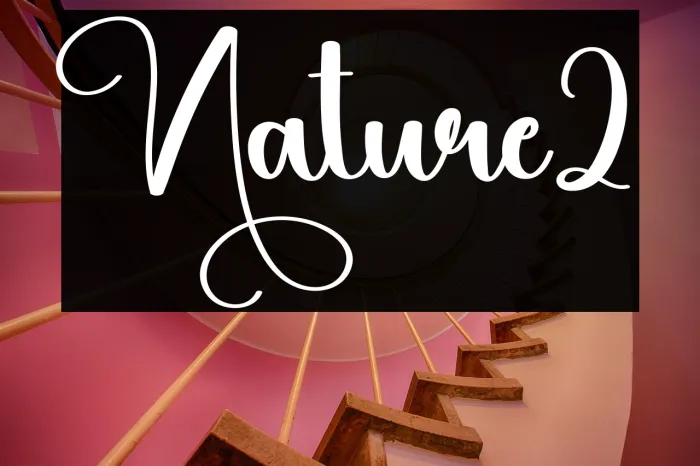 Nature2 Example 3