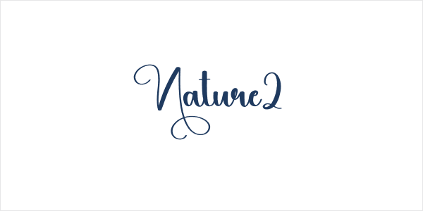 Nature2 Logo