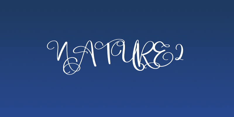 Nature2 Social Header