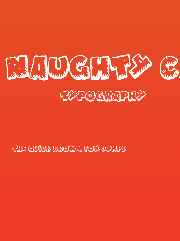 Naughty Cartoons Poster