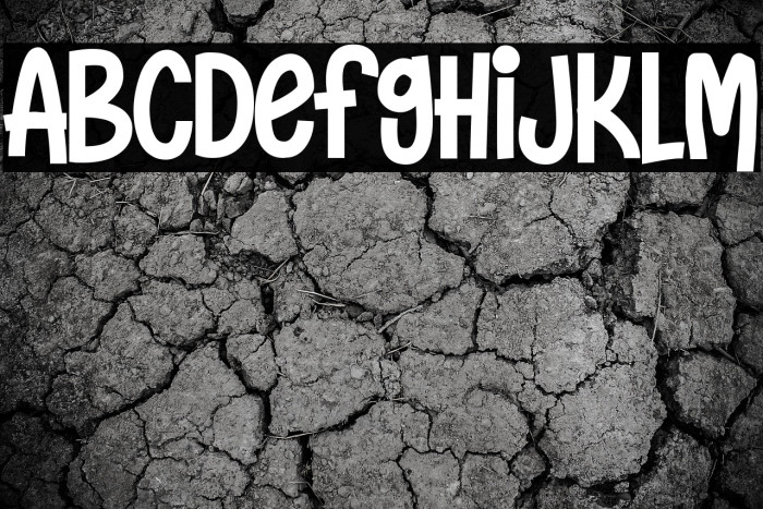 Naughty Monster Example 1