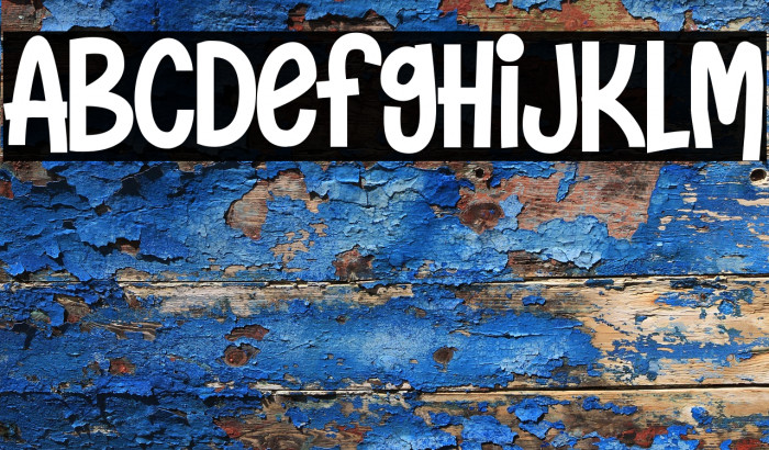 Naughty Monster Example 3