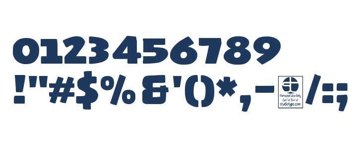 Naughty Squirrel Demo Other Characters