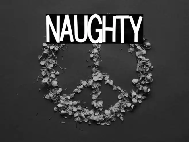Naughty Example 3
