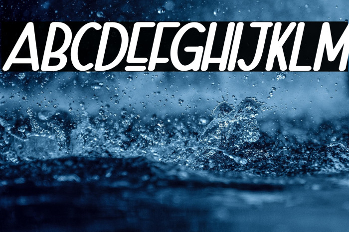 Naura-BoldSlant_DEMO Example 3