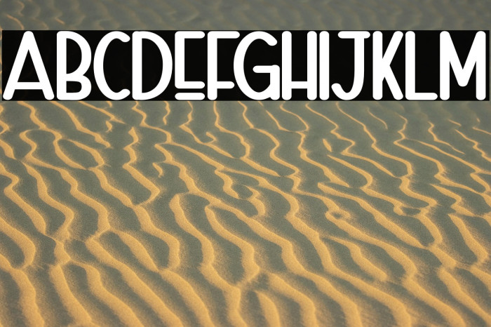 Naura-Bold_DEMO Example 2