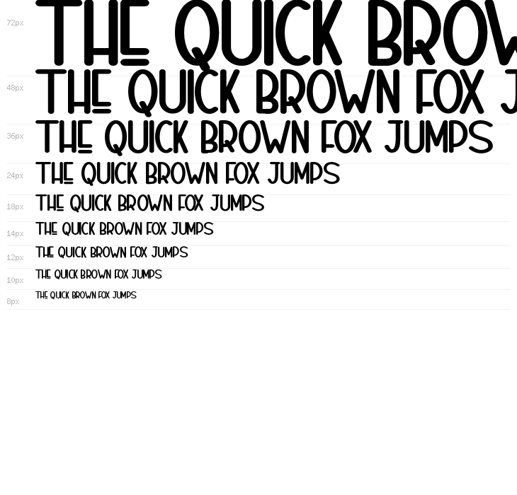 Naura-Bold_DEMO Waterfall