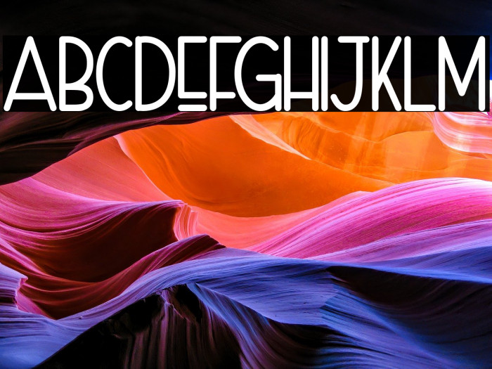 Naura-Regular_DEMO Example 1