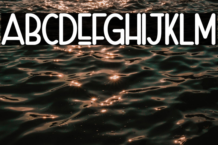 Naura-SemiBold_DEMO Example 2