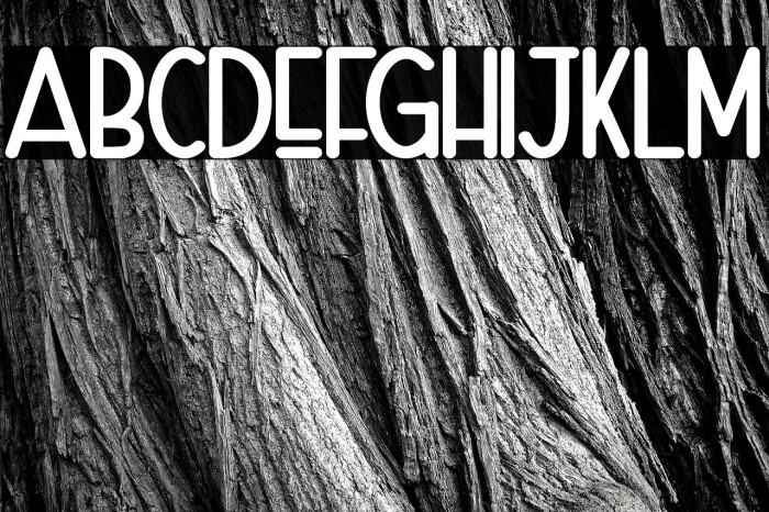 Naura-SemiBold_DEMO Example 3