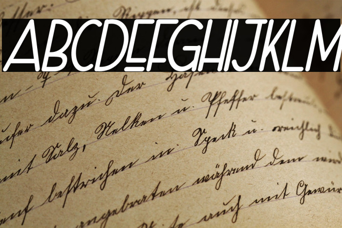 Naura-Slant_DEMO Example 1