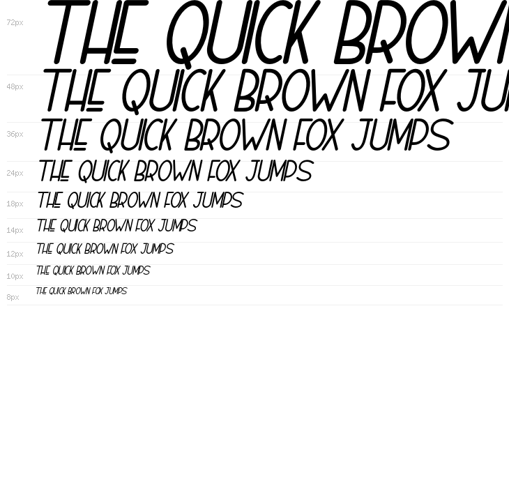 Naura-Slant_DEMO Waterfall